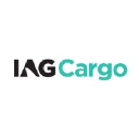 IAG Cargo logo