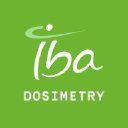 IBA Dosimetry logo