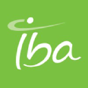 IBA Industrial logo