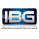 IBG, INC. logo