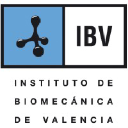 Instituto de Biomecánica de Valencia logo