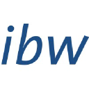 IBW - Institut für Bildungsforschung der Wirtschaft logo