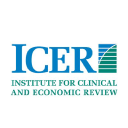 Institute for Clinical and Economic Review logo