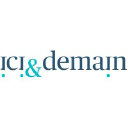 ici&demain logo