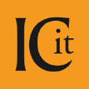 ICit Business Intelligence logo