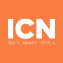 ICN Business School logo