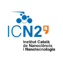Institut Català de Nanociència i Nanotecnologia logo