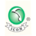 ICOM logo
