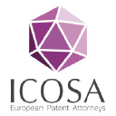 ICOSA logo