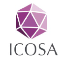 ICOSA logo