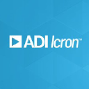 Icron logo