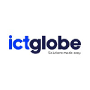 ICTGlobe logo
