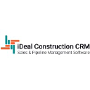 iDeal Sales CRM for Construction