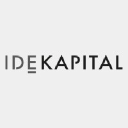 Idekapital logo