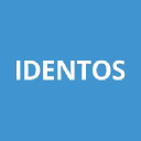 Identos logo