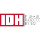 Integrated Diagnostics Holdings logo