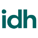IDH Sustainable Trade Initiative logo
