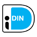 iDIN logo