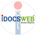 iDocsWeb logo