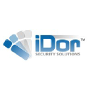 iDor Security Solutions logo