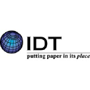 Integrated Document Technologies logo