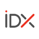 IDX TV logo