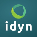 Idyn logo