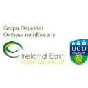 Ireland East Hospital Group logo