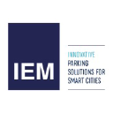 IEM logo