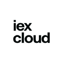 IEX Cloud logo