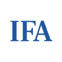 IFA AG logo