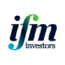 IFM Investors logo