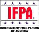 International Fresh Produce Association logo