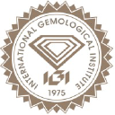 IGI - International Gemological Institute India