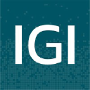 IGI logo
