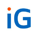iGMapware logo