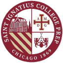Saint Ignatius College Prep logo