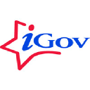 iGov logo