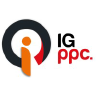 IG PPC logo