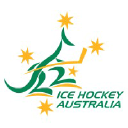 Ice Hockey Australia