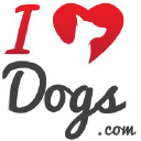 iHeartDogs logo