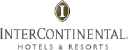 InterContinental Hotels & Resorts logo