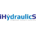 iHydraulicS logo