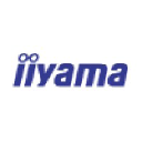 iiyama logo