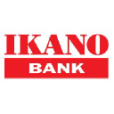 Ikano Bank logo