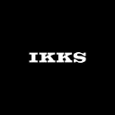 IKKS logo