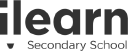 iLearn Secondary School logo