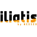 JSC Iliadis logo