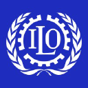 International Labour Organization logo