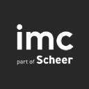 imc AG logo